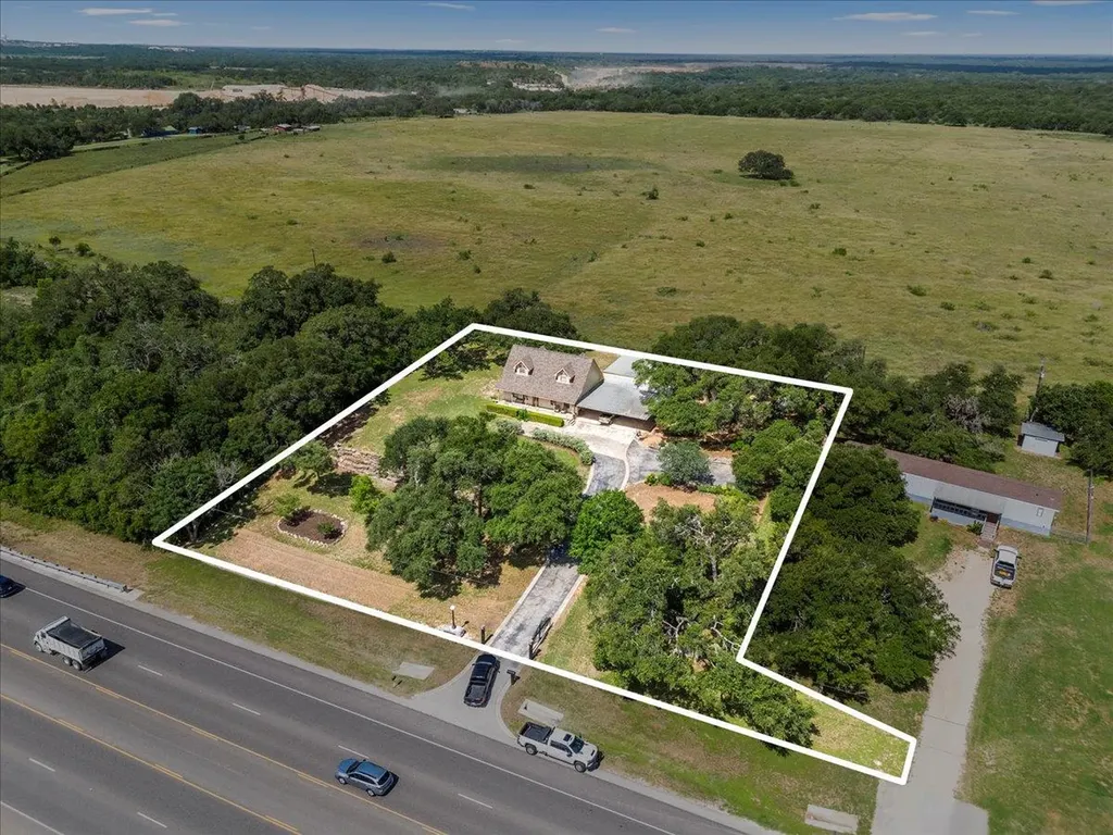 1850 S Fm 1626 Highway Buda TX 78610