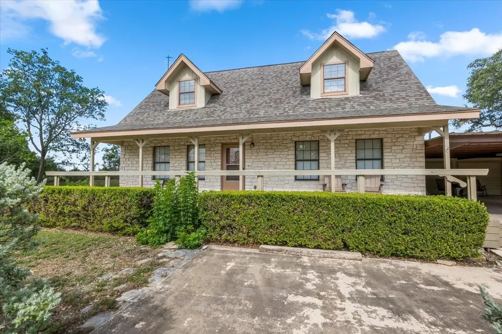 1850 S Fm 1626 Highway Buda TX 78610