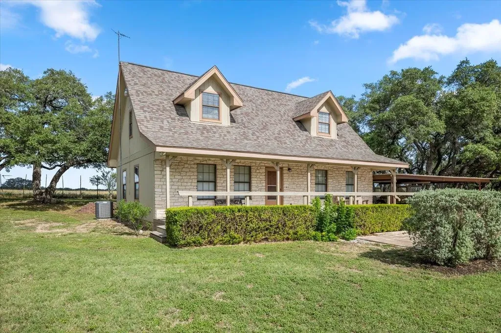 1850 S Fm 1626 Highway Buda TX 78610