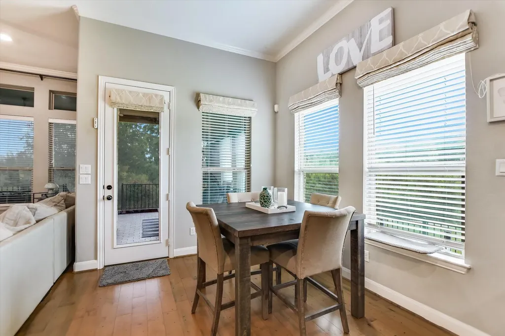 116 Blue Clearing Way Austin TX 78738