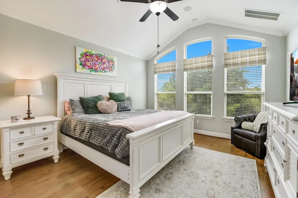 116 Blue Clearing Way Austin TX 78738