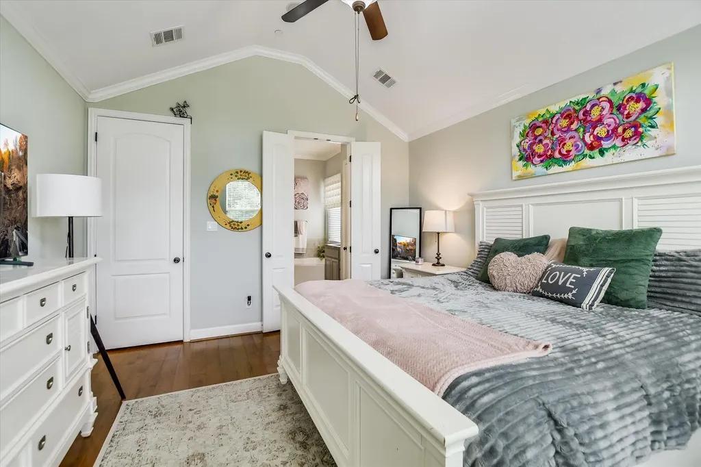 116 Blue Clearing Way Austin TX 78738