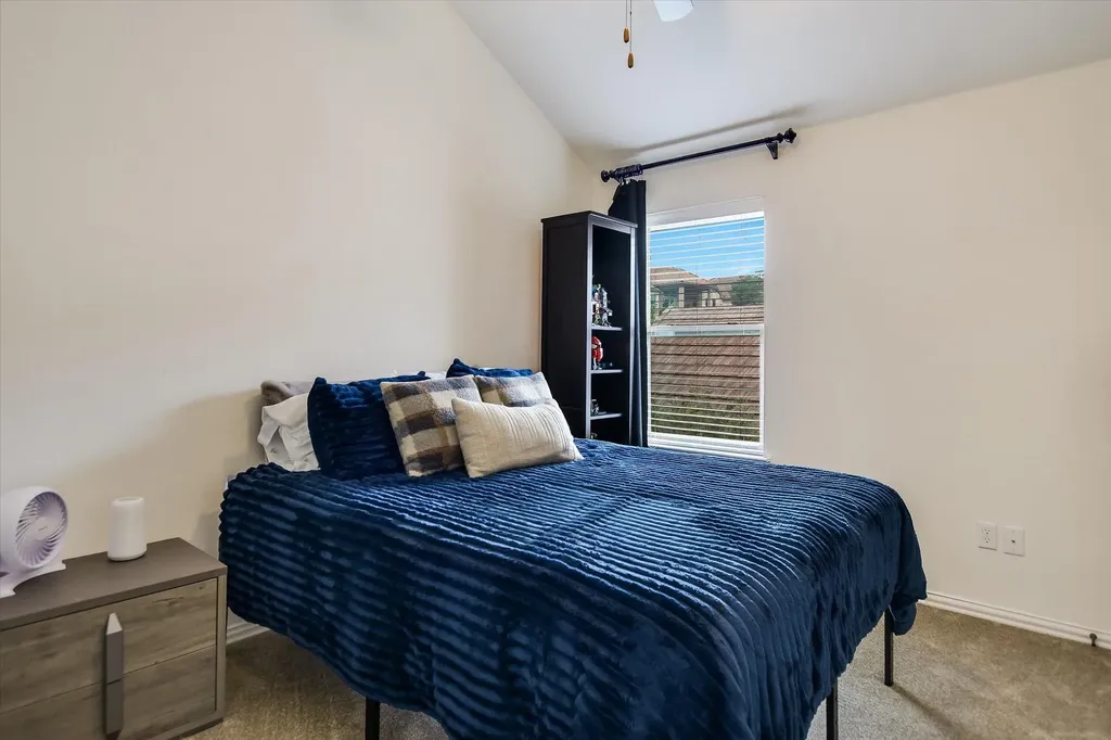 116 Blue Clearing Way Austin TX 78738