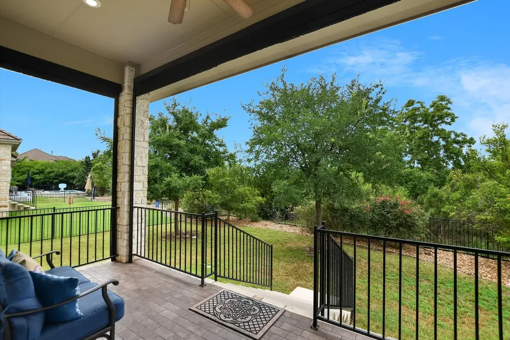 116 Blue Clearing Way Austin TX 78738