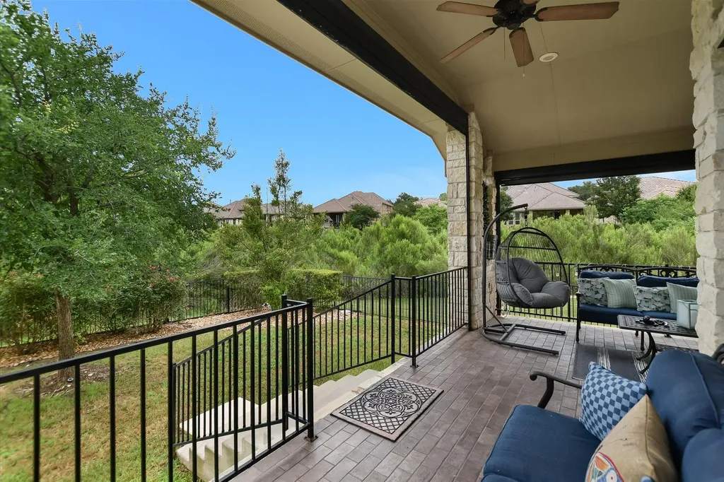 116 Blue Clearing Way Austin TX 78738