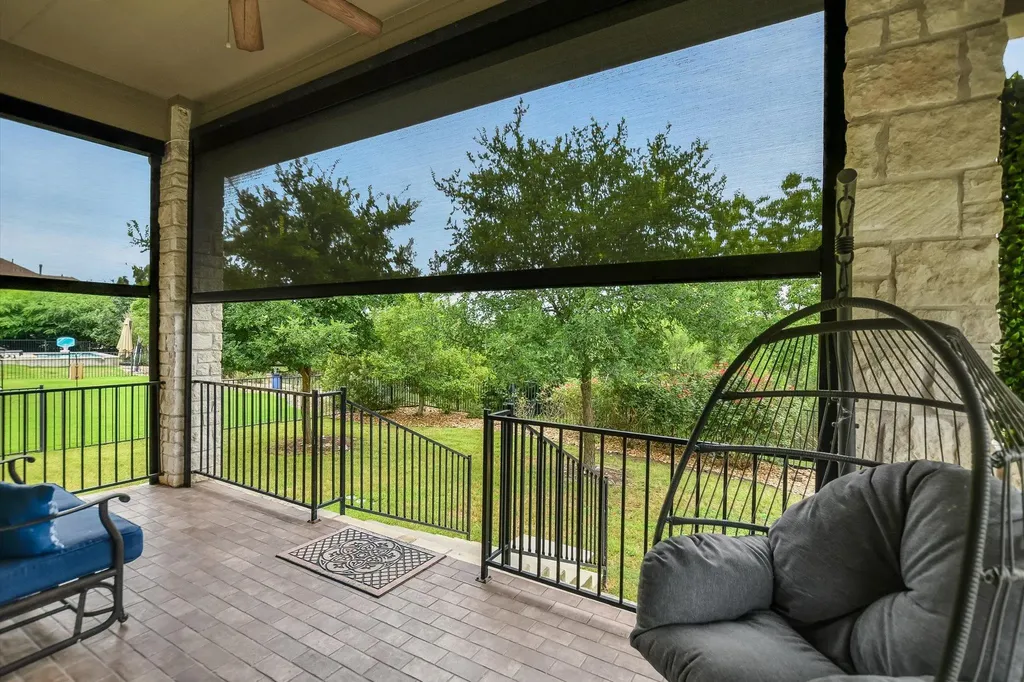 116 Blue Clearing Way Austin TX 78738