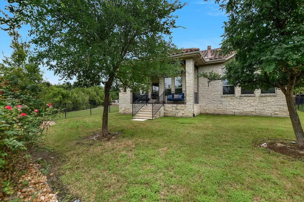 116 Blue Clearing Way Austin TX 78738