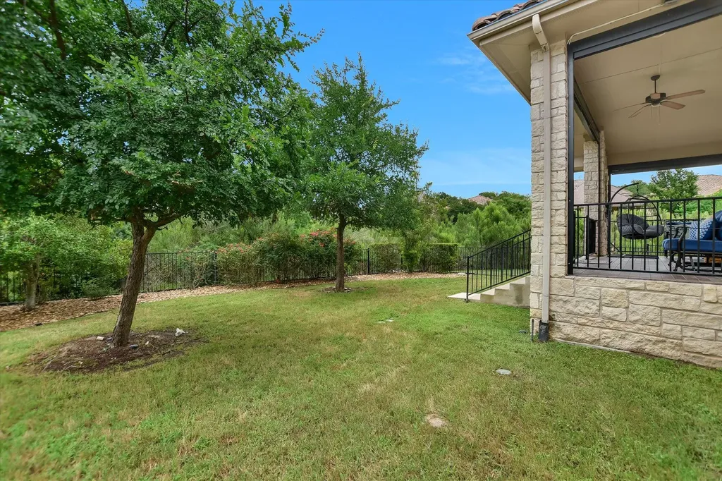 116 Blue Clearing Way Austin TX 78738