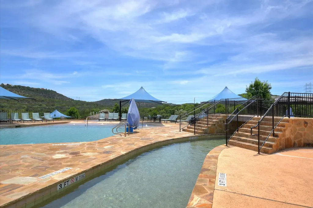 116 Blue Clearing Way Austin TX 78738