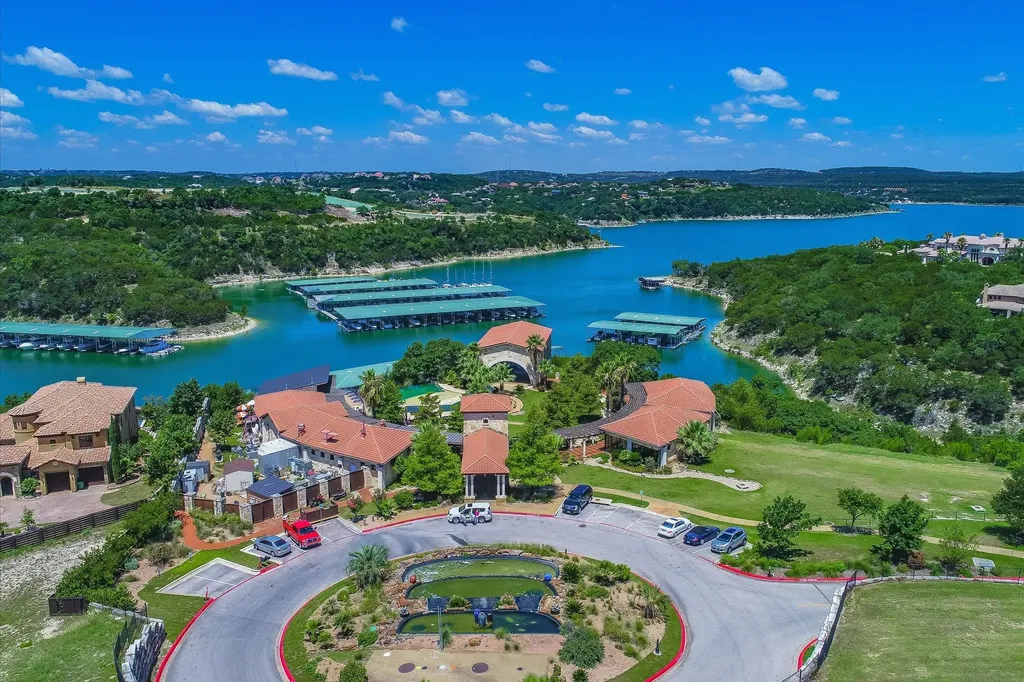116 Blue Clearing Way Austin TX 78738