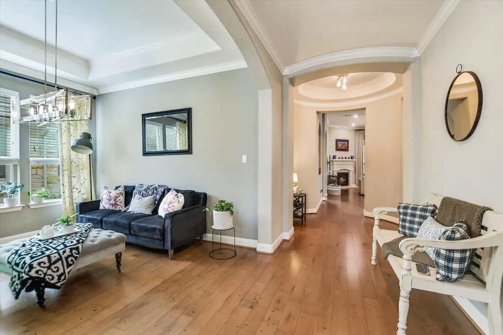116 Blue Clearing Way Austin TX 78738
