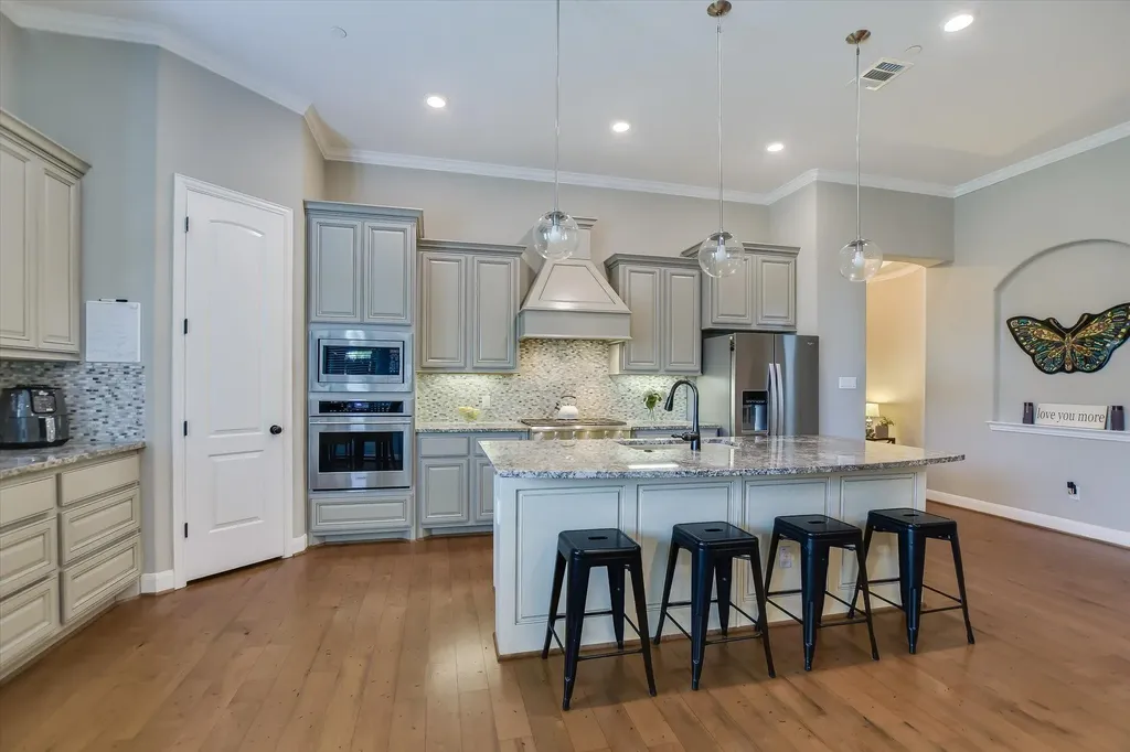 116 Blue Clearing Way Austin TX 78738