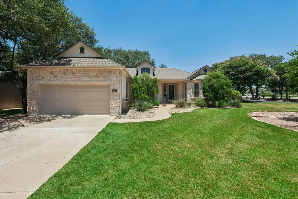 100 Camp Drive Georgetown TX 78633