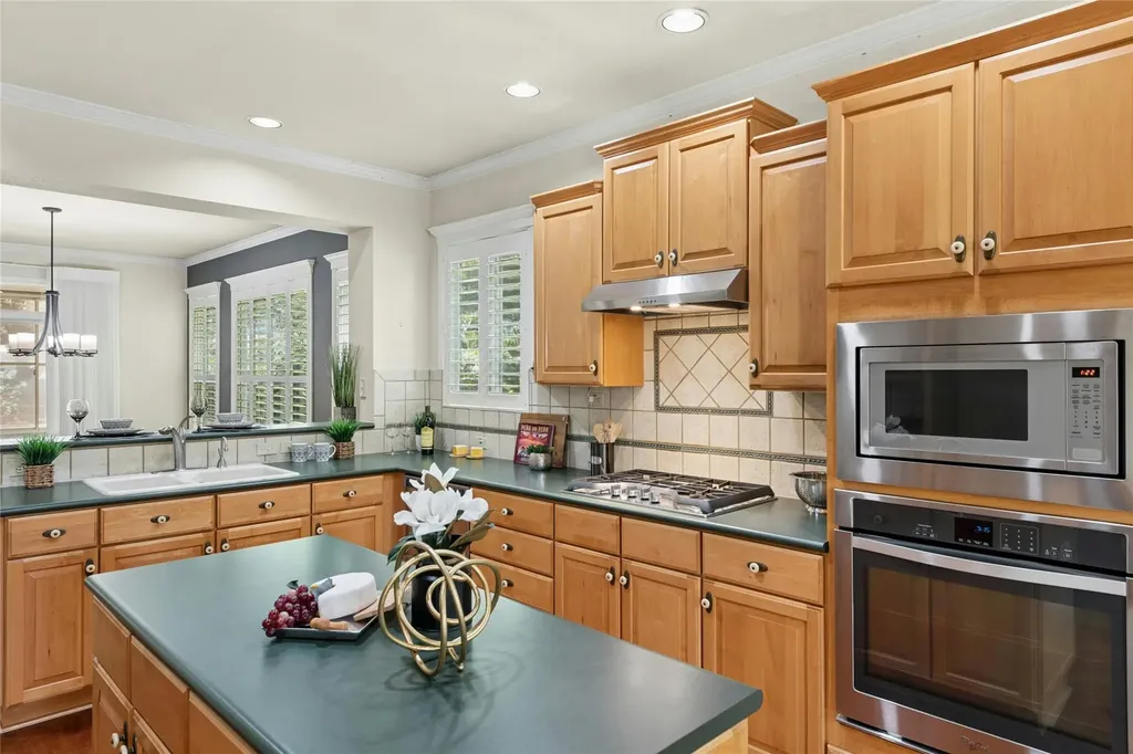 100 Camp Drive Georgetown TX 78633