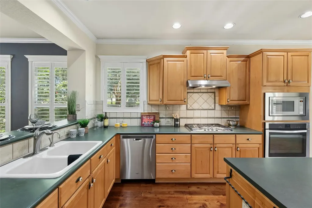 100 Camp Drive Georgetown TX 78633