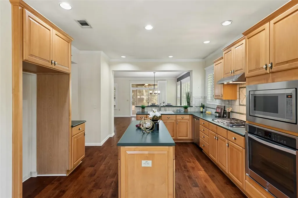 100 Camp Drive Georgetown TX 78633