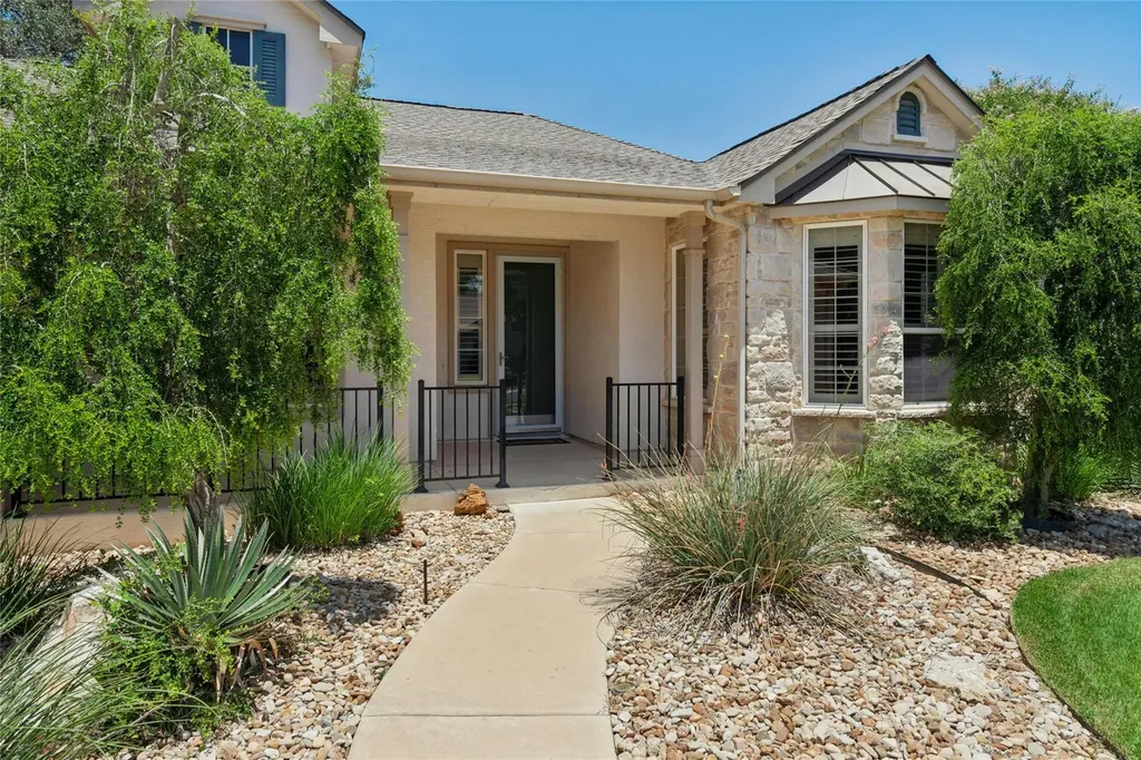 100 Camp Drive Georgetown TX 78633