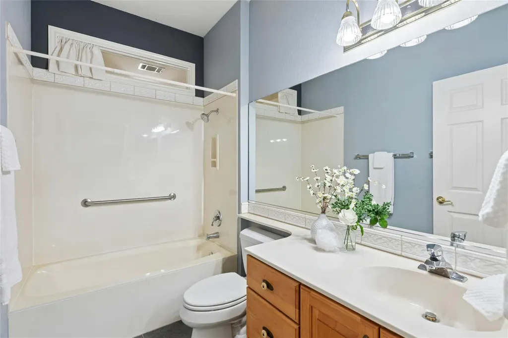 100 Camp Drive Georgetown TX 78633