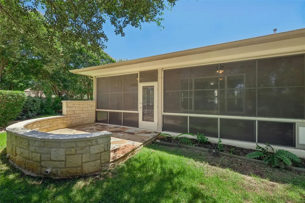 100 Camp Drive Georgetown TX 78633