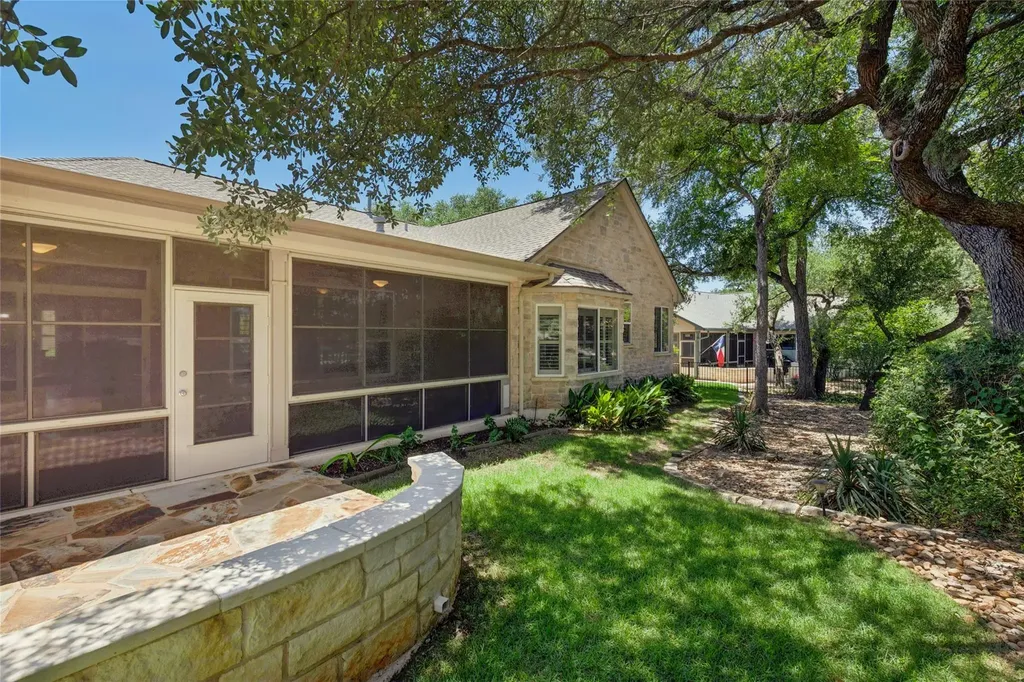 100 Camp Drive Georgetown TX 78633