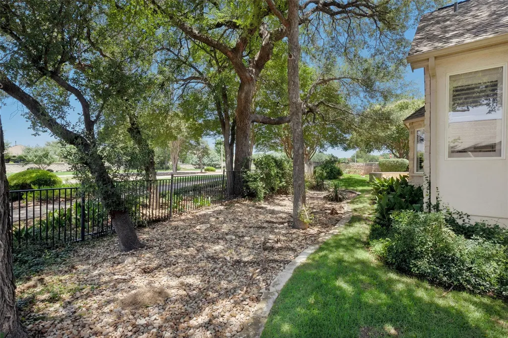 100 Camp Drive Georgetown TX 78633
