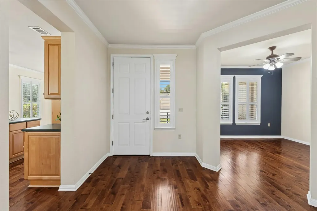 100 Camp Drive Georgetown TX 78633