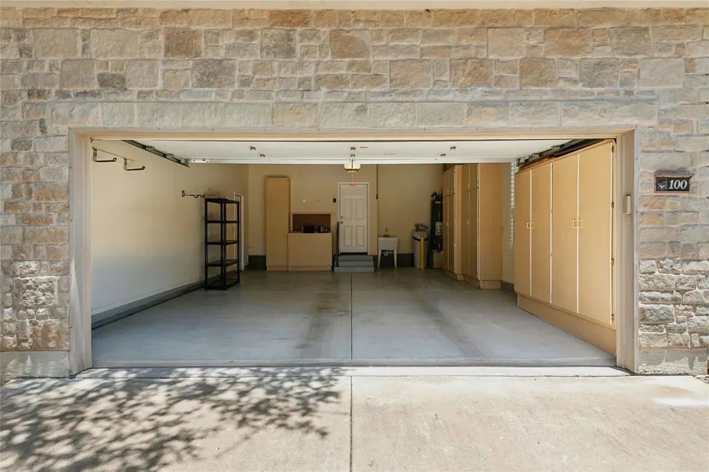 100 Camp Drive Georgetown TX 78633