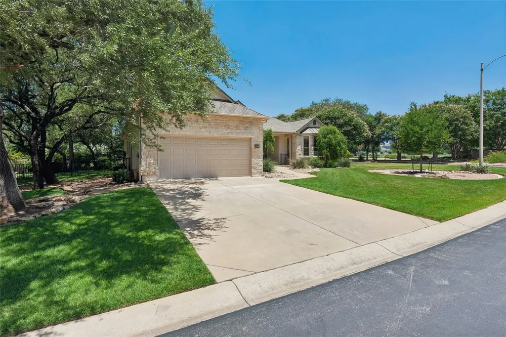 100 Camp Drive Georgetown TX 78633