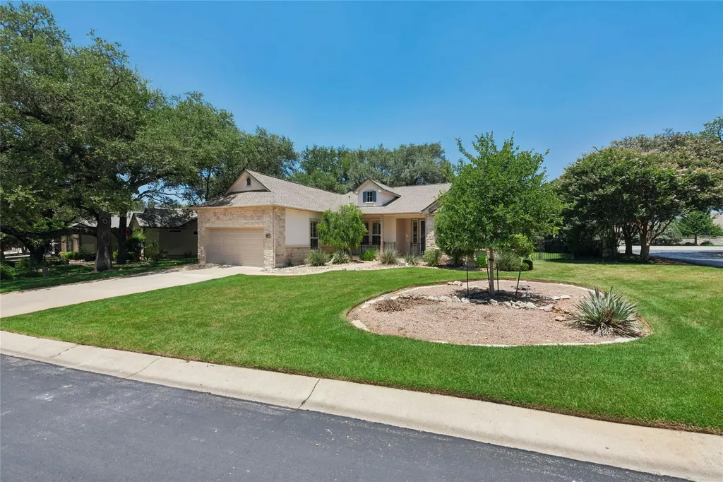 100 Camp Drive Georgetown TX 78633