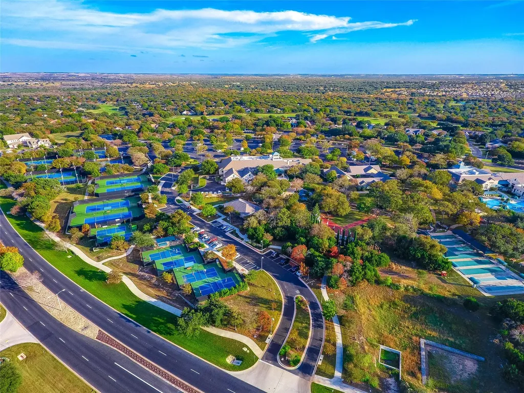 100 Camp Drive Georgetown TX 78633