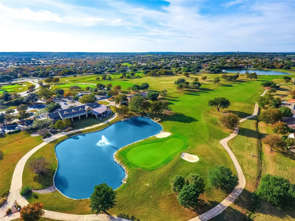100 Camp Drive Georgetown TX 78633