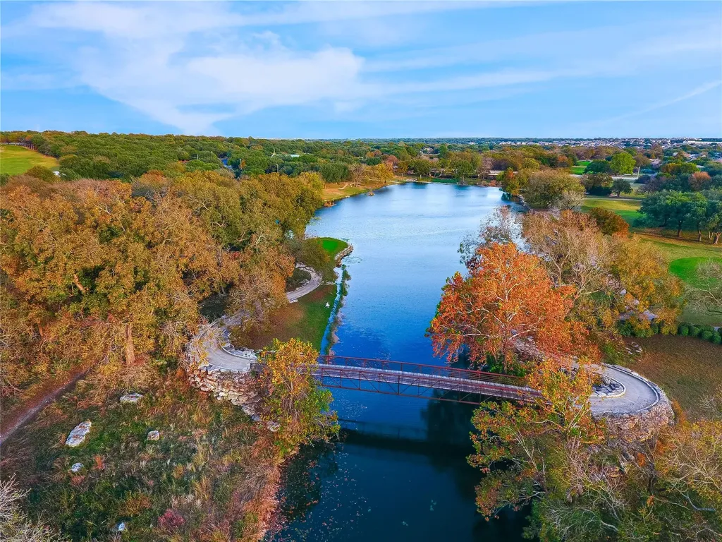 100 Camp Drive Georgetown TX 78633