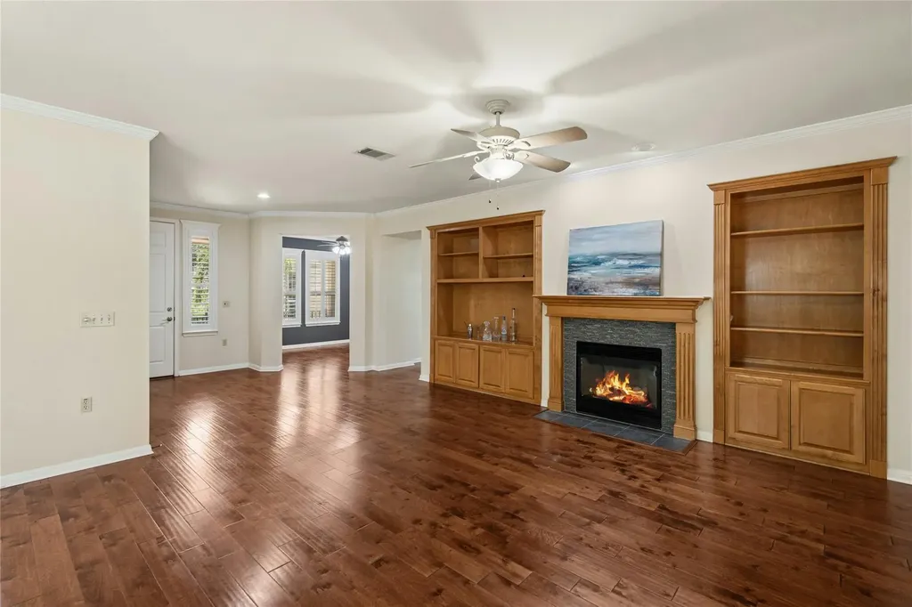 100 Camp Drive Georgetown TX 78633