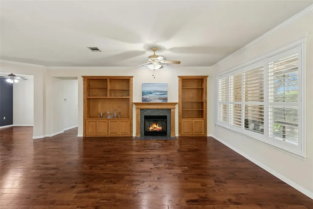 100 Camp Drive Georgetown TX 78633