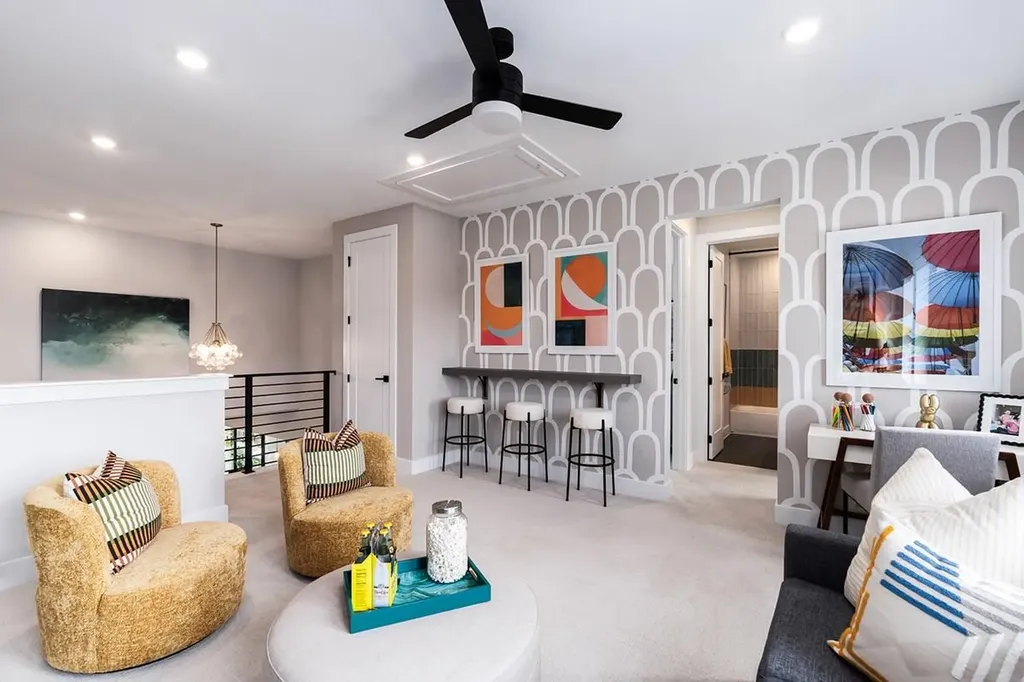 1805 Morning Mist Drive Georgetown TX 78628