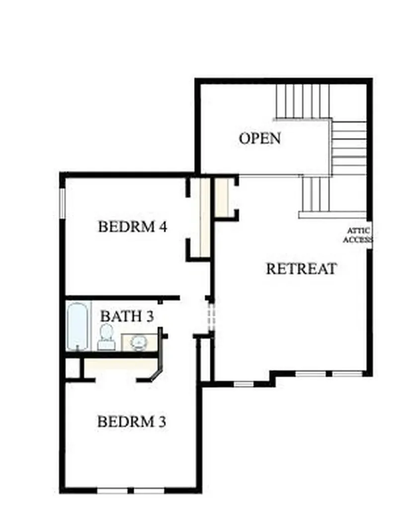1805 Morning Mist Drive Georgetown TX 78628