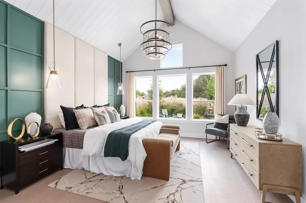 1805 Morning Mist Drive Georgetown TX 78628