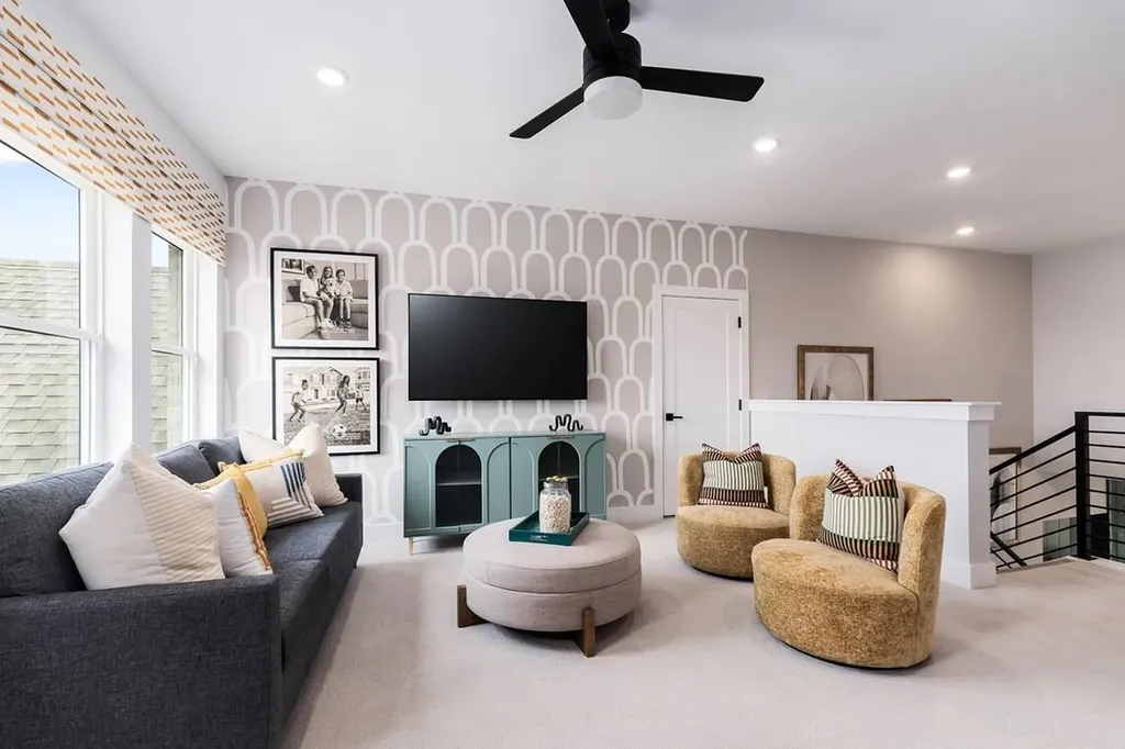 1805 Morning Mist Drive Georgetown TX 78628
