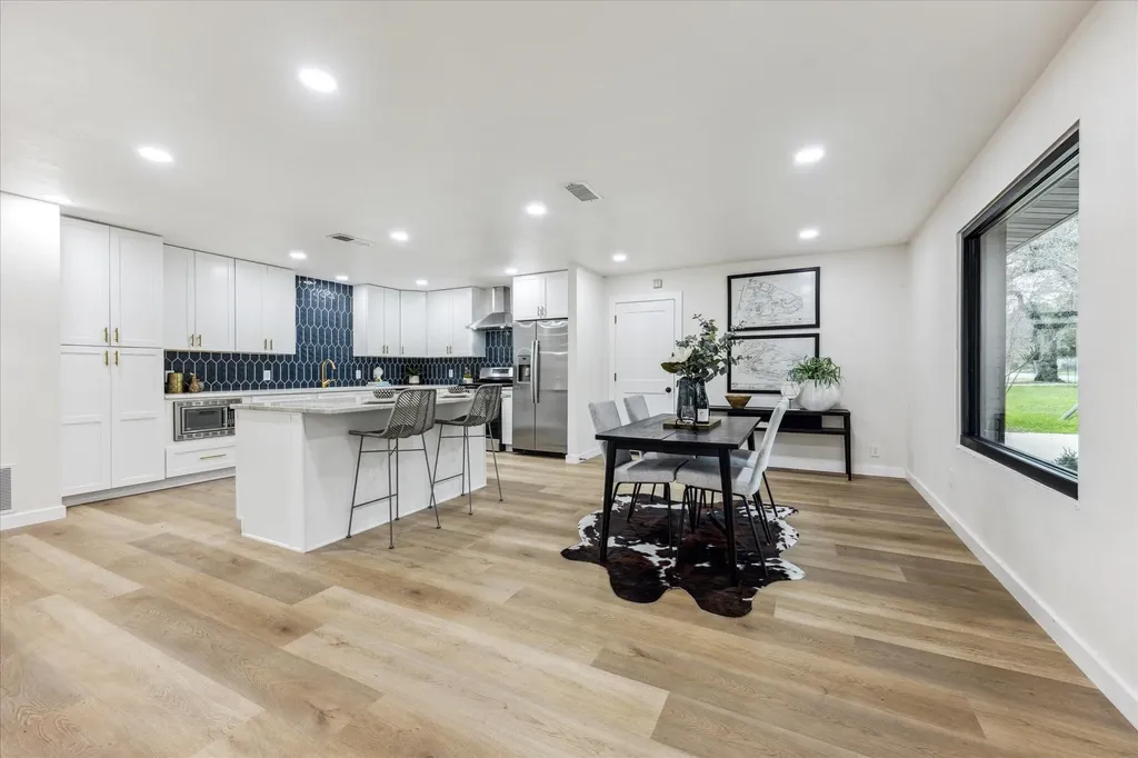 4608 Frontier Trail Austin TX 78745