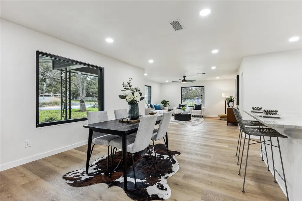4608 Frontier Trail Austin TX 78745