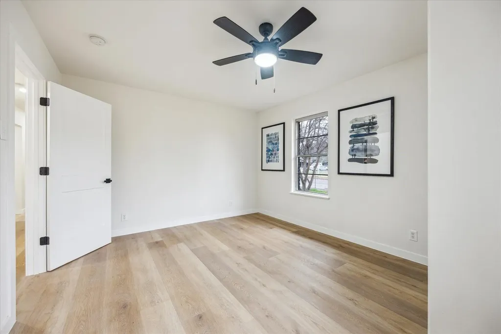 4608 Frontier Trail Austin TX 78745
