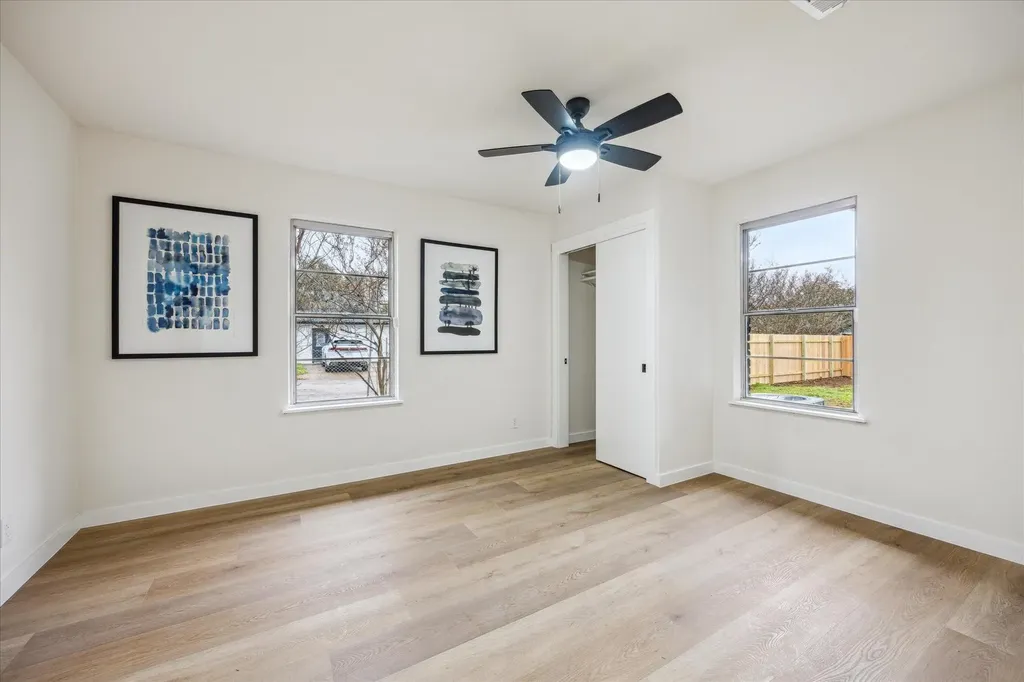 4608 Frontier Trail Austin TX 78745