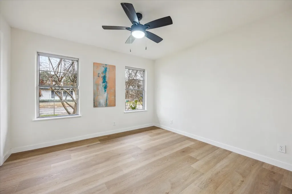 4608 Frontier Trail Austin TX 78745
