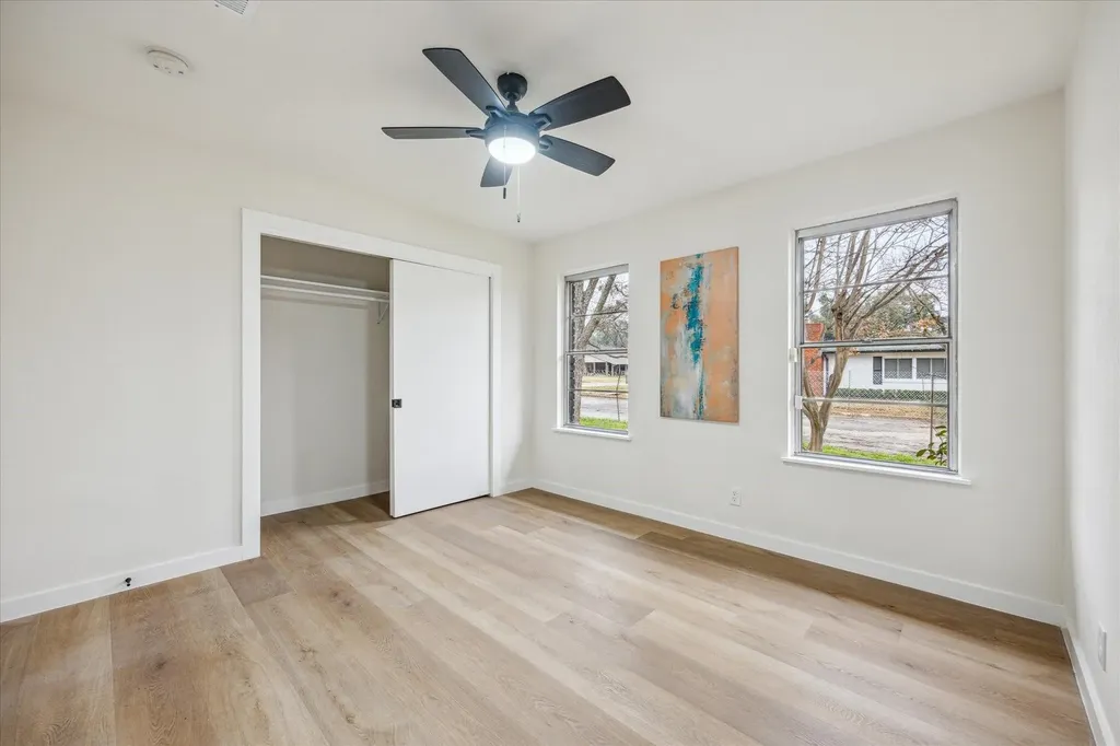 4608 Frontier Trail Austin TX 78745