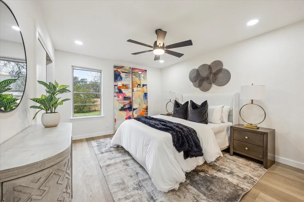 4608 Frontier Trail Austin TX 78745
