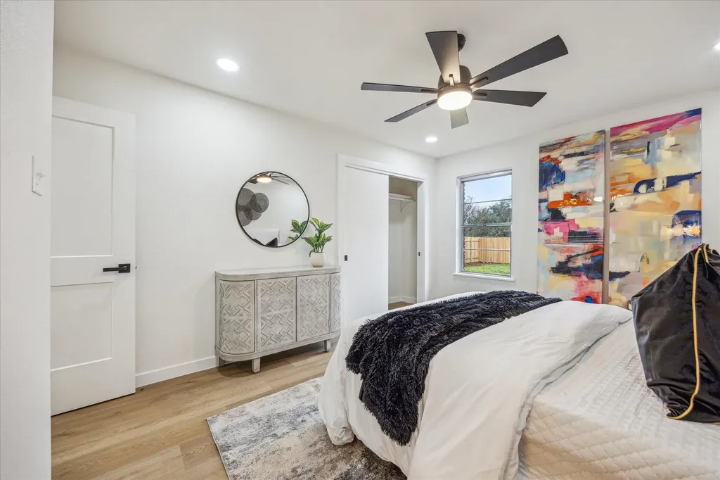 4608 Frontier Trail Austin TX 78745