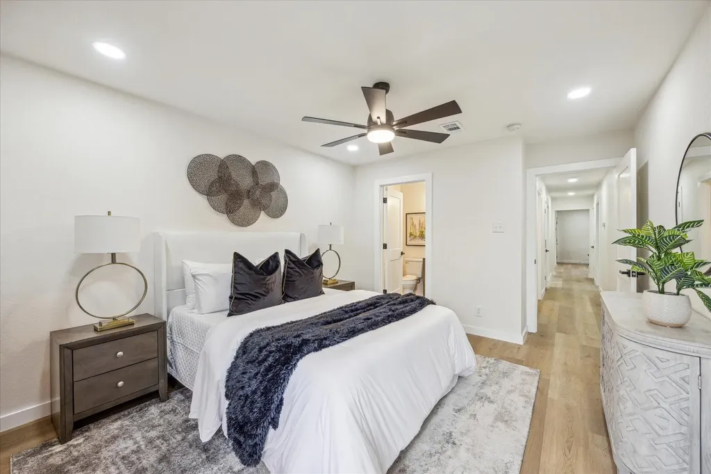 4608 Frontier Trail Austin TX 78745