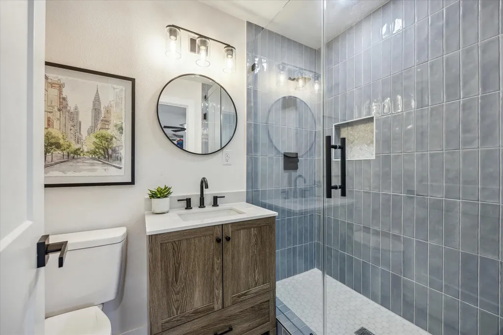4608 Frontier Trail Austin TX 78745