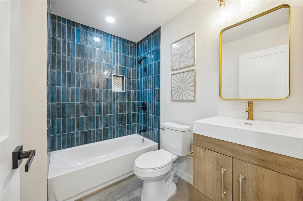 4608 Frontier Trail Austin TX 78745