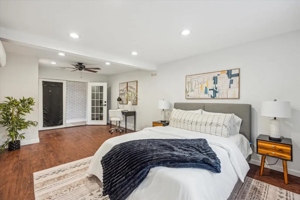 4608 Frontier Trail Austin TX 78745
